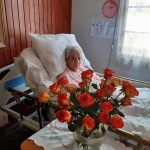 Sr(a). Maria Cristina Soto Benavides