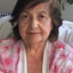 Adriana Elisa Paredes Brizuela