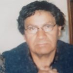 Alejandro Abarzua Meza