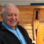 Arnoldo Eduardo Schaffner Meeder