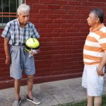 Arnoldo Eduardo Schaffner Meeder