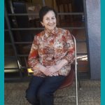 Berta Medina Alvarado