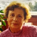 Celia Fanny Rojas Vargas