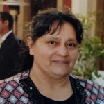 Deyanira Ester Contreras Castro