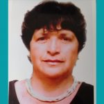 Elena del Carmen Pinto Herrera