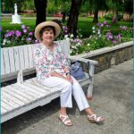 Eliana Clorinda Villarroel Jodar