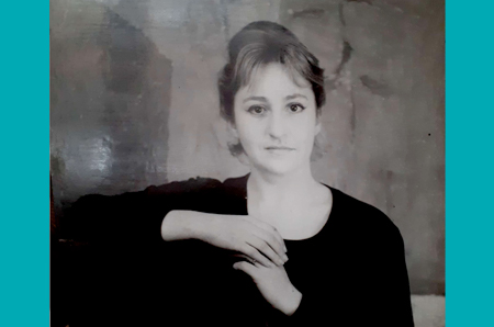 Gracia Barrios Rivadeneira