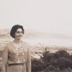 Hildegard Edith Del Rosario Zapfe Cavanilla