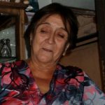 Isabel del Carmen Saavedra Riquelme