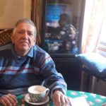 Juan Pablo Segura Quezada
