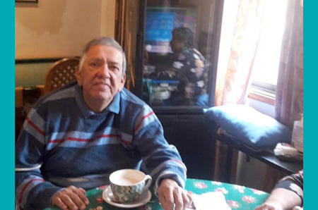 Juan Pablo Segura Quezada