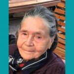 Juana Luisa Quispe Astorga