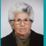 Leonor Del Rosario Ortiz Leiva