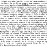 Mensaje