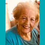 Olimpia Nelly Del Carmen Barros Diaz
