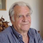 Oscar Sergio Walter Jauch