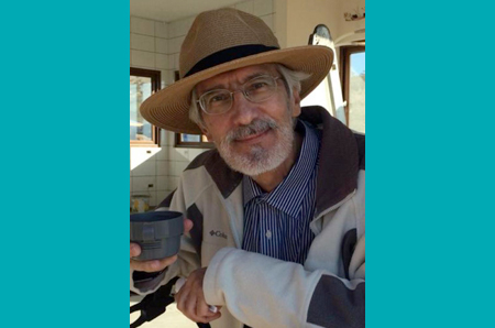 Pablo Teutsch Monreal