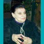 Rebeca Letelier Villegas