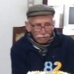 Roberto Enrique Gomez Ramos