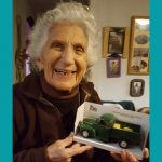 Ruth Edith Ferrada Merino