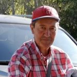 Sergio Osvaldo Hernandez Morales