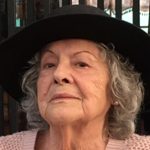 Silvia Sara Del Carmen San Martin Oyarce