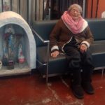 Zoila Huinca Cuin