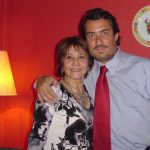 Alfredo y Mariana 2004