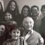 Familia Salucci Rojas y Cia.