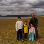 Foto tata