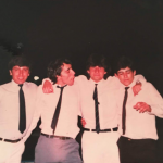 Graduacion