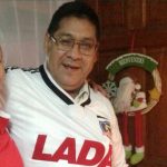 Luis Armando Manqui Paiten