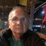 Luis Osvaldo Rojas Parada
