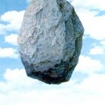 Magritte El castillo de los Pirineos