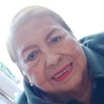 Rosa del Carmen carvajal veliz