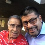 foto con papa