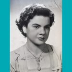 Ana Maria Altamirano Ortuzar