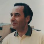 Claudio Acevedo Krause