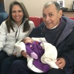 Conociendo a la Nieta