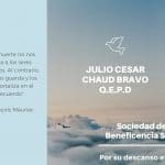 Corona de Caridad