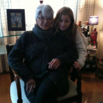 Graciela y Miri