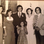 Matrimonio Melli