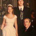 Matrimonio de Macarena & Bolivar