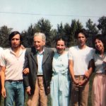 Papa y hermanos 2