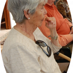 2011 Tia Gabi y Luco2