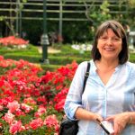 Maria Clarisa Cofre Pacheco