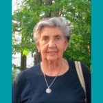 Maria Olga Olivos Jara