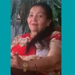 Nancy Josefina Albarran