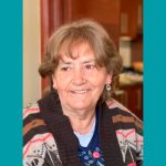 Silvia Mandujano Petersen