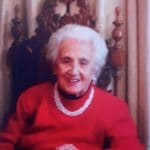 Teresa Letelier Bravo